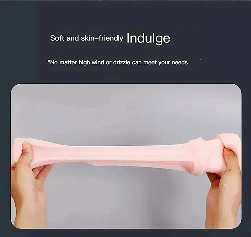 An ultra-realistic vaginal masturbator featuring 9 vibration and suction modes, delivering a 3D tactile sensation.