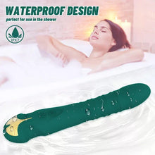 Load image into Gallery viewer, Women's Vibrator Massager Husband And Wife Fun Products