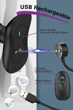 Load image into Gallery viewer, Anal Plug with Bullet Vibrator