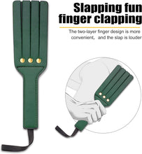 Load image into Gallery viewer, BDSM adult sex toys, a 12-piece bondage set, including adjustable handcuffs, collar, ankle cuffs, blindfold, and feather tickler.