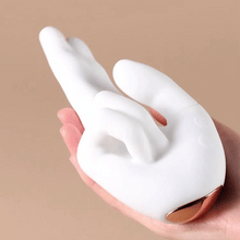 Load image into Gallery viewer, Warm Hand Heated Trigger Vibrator
